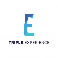 Logo # 1137960 voor Triple Experience wedstrijd