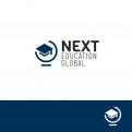 Logo design # 836335 for Ontwerp een strak, professioneel logo voor internationale onderwijs consultancy contest