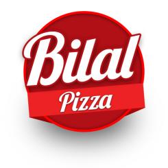 Logo design # 232555 for Bilal Pizza contest