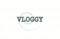 Logo # 510872 voor Vloggy - the social vlogging applicatie wedstrijd