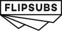 Logo design # 329900 for FlipSubs - New digital newsstand contest