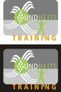 Logo design # 849057 for Logo Design for Fitness- and Health Training, Personal Training contest