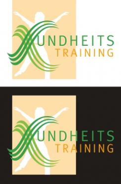 Logo design # 849061 for Logo Design for Fitness- and Health Training, Personal Training contest