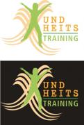 Logo design # 849063 for Logo Design for Fitness- and Health Training, Personal Training contest