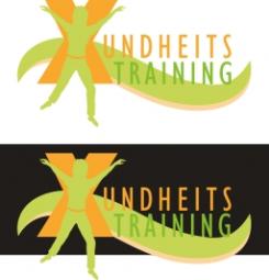 Logo design # 849067 for Logo Design for Fitness- and Health Training, Personal Training contest