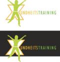 Logo design # 849068 for Logo Design for Fitness- and Health Training, Personal Training contest