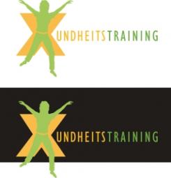 Logo design # 849069 for Logo Design for Fitness- and Health Training, Personal Training contest