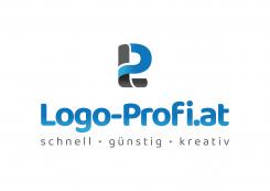 Logo  # 1093037 für Logo for advertising agency Wettbewerb