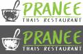 Logo # 529494 voor Thais restaurant Pranee wedstrijd