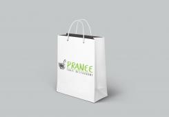 Logo # 529495 voor Thais restaurant Pranee wedstrijd