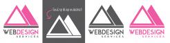 Logo # 529596 voor Logo voor startende eenmanszaak: WebdesignServices wedstrijd