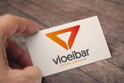 Logo # 537649 voor Vloeibar, Cocktails is story telling give us a image which fits the story. wedstrijd