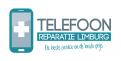 Logo design # 531141 for Phone repair Limburg contest