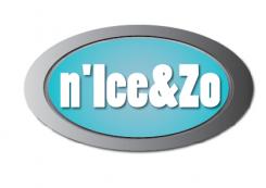 Logo # 388290 voor ontwerp een pakkend logo voor vernieuwde shop bij tankstation: n'ice shop of n'ice&zo wedstrijd