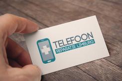 Logo design # 531143 for Phone repair Limburg contest