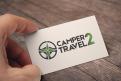 Logo # 714557 voor Camper 2 Travel wedstrijd