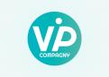 Logo design # 598592 for V.I.P. Company contest