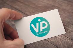 Logo design # 598593 for V.I.P. Company contest