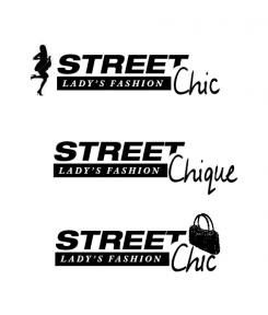 Logo # 42208 voor Logo voor www.StreetChiC.nl verkoop van mode wedstrijd