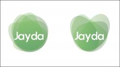 Logo # 393761 voor Passend Logo voor Jayda zorgprofessionals (afgeleide van Jade edelsteen) wedstrijd