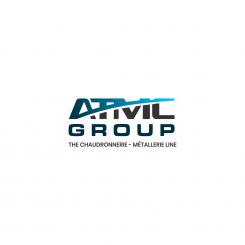 Logo design # 1162834 for ATMC Group' contest