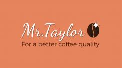 Logo design # 904067 for MR TAYLOR IS LOOKING FOR A LOGO AND SLOGAN. contest