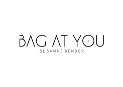 Logo design # 465920 for Bag at You - This is you chance to design a new logo for a upcoming fashion blog!! contest