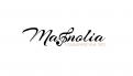 Logo design # 899797 for A feminine & powerful logo for a 3 women folk/Americana trio called Magnolia! contest