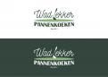Logo # 902013 voor Ontwerp een nieuw logo voor Wad Lekker, Pannenkoeken! wedstrijd