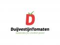 Logo # 900729 voor Ontwerp een fris en modern logo voor een duurzame en innovatieve tomatenteler wedstrijd