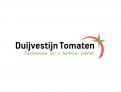 Logo # 900730 voor Ontwerp een fris en modern logo voor een duurzame en innovatieve tomatenteler wedstrijd