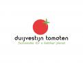 Logo # 900731 voor Ontwerp een fris en modern logo voor een duurzame en innovatieve tomatenteler wedstrijd