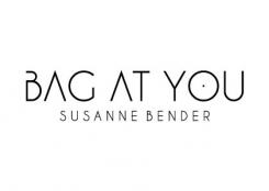 Logo design # 465251 for Bag at You - This is you chance to design a new logo for a upcoming fashion blog!! contest