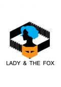 Logo # 437074 voor Lady & the Fox needs a logo. wedstrijd
