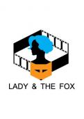 Logo design # 437075 for Lady & the Fox needs a logo. contest