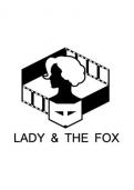 Logo # 437076 voor Lady & the Fox needs a logo. wedstrijd