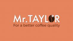 Logo design # 904066 for MR TAYLOR IS LOOKING FOR A LOGO AND SLOGAN. contest