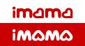 Logo # 20480 voor Logo iMama.nl (webshop met musthaves voor baby, peuter en mama) wedstrijd