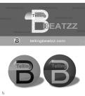 Logo design # 155596 for Tellingbeatzz | Logo  contest