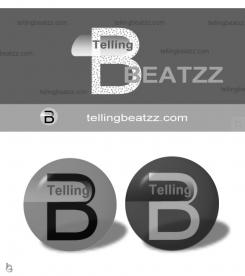 Logo  # 155596 für Tellingbeatzz | Logo Design Wettbewerb