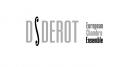 Logo  # 152640 für Logoentwicklung für ein junges, internationales Kammermusik-Ensemble mit Schwerpunkt auf Barockmusik und Klassik. (www.ensemblediderot.com)  Wettbewerb