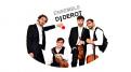Logo  # 154550 für Logoentwicklung für ein junges, internationales Kammermusik-Ensemble mit Schwerpunkt auf Barockmusik und Klassik. (www.ensemblediderot.com)  Wettbewerb