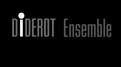 Logo  # 155066 für Logoentwicklung für ein junges, internationales Kammermusik-Ensemble mit Schwerpunkt auf Barockmusik und Klassik. (www.ensemblediderot.com)  Wettbewerb