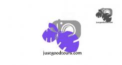 Logo design # 151856 for Just good tours Logo contest