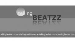Logo  # 155587 für Tellingbeatzz | Logo Design Wettbewerb
