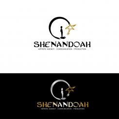 Logo design # 993160 for Evolution and maturity of a logo   Shenandoah contest