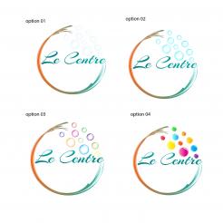 Logo design # 993969 for Centre for Therapy and Training contest