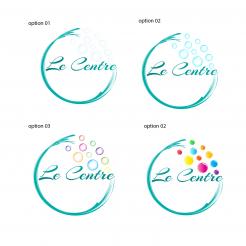 Logo design # 993970 for Centre for Therapy and Training contest
