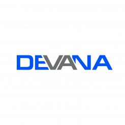 Logo # 995590 voor Logo voor keuken webshop Devana  voedselvermalers  wedstrijd