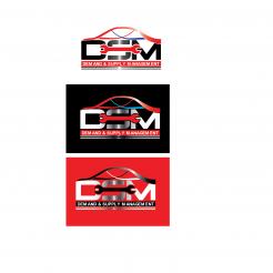 Logo design # 993906 for Logo for Demand   Supply Management department within auto company contest